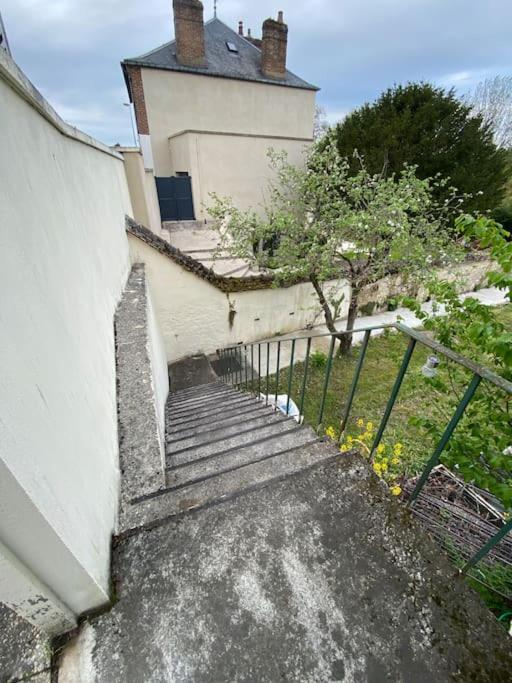 Studio St Florentin 2 Saint-Florentin  Dış mekan fotoğraf